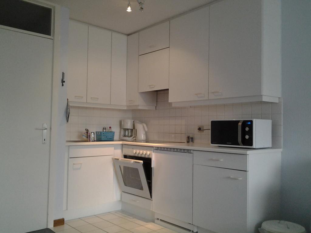 Zonnig Appartement Met Zeezicht كوكسيجدي المظهر الخارجي الصورة