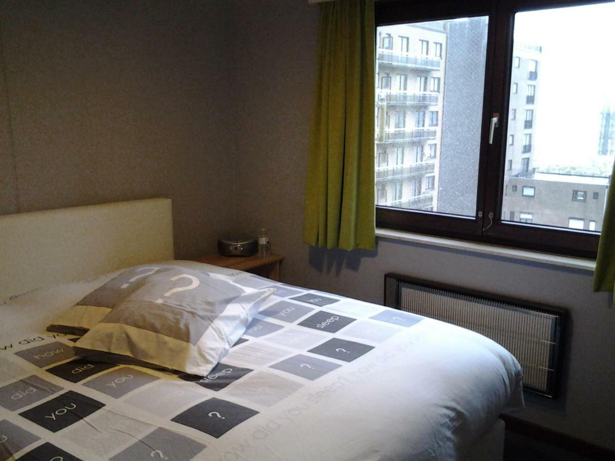 Zonnig Appartement Met Zeezicht كوكسيجدي المظهر الخارجي الصورة