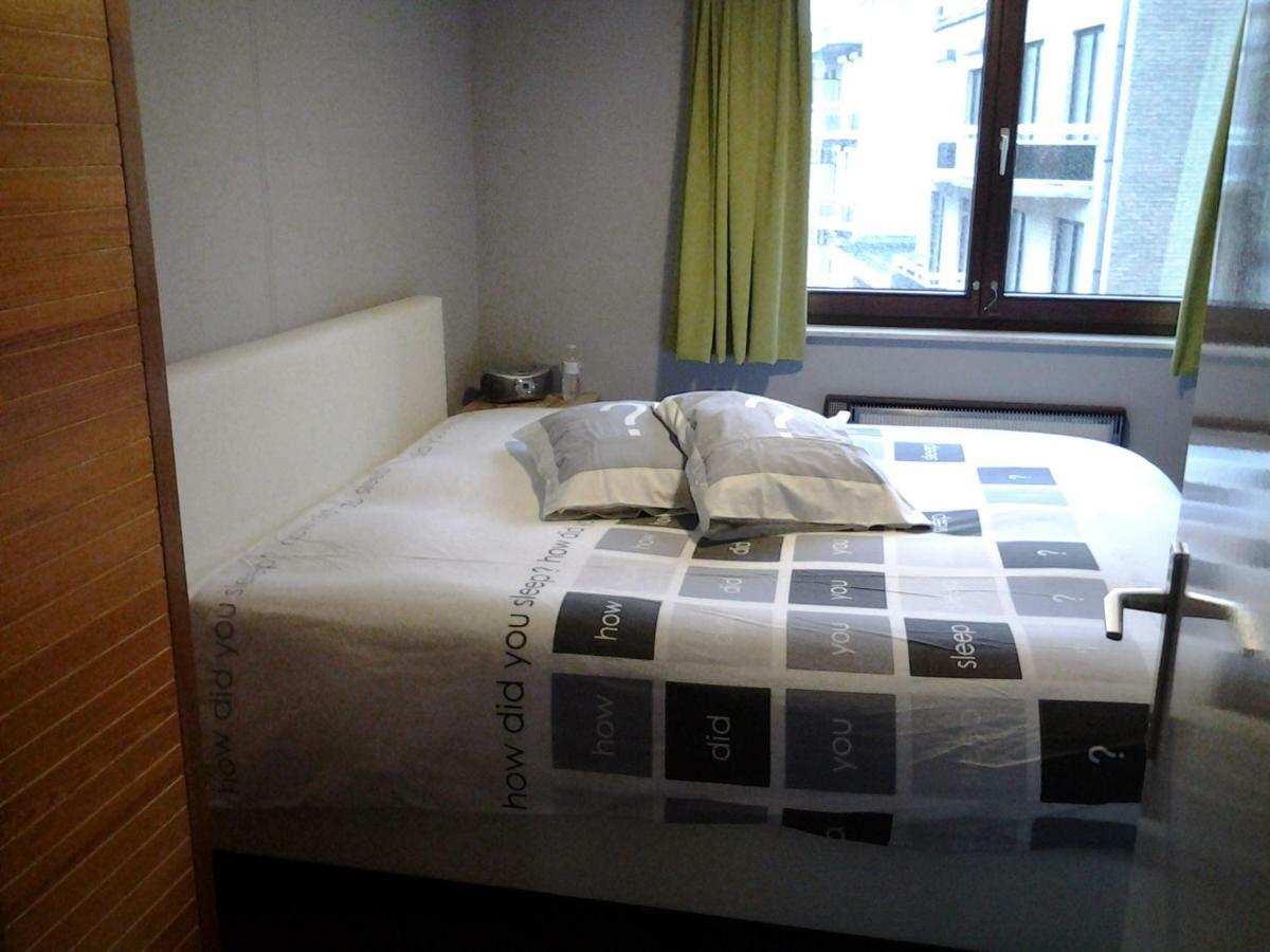 Zonnig Appartement Met Zeezicht كوكسيجدي المظهر الخارجي الصورة
